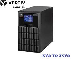Vertiv UPS Liebert