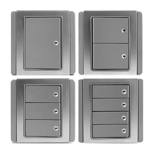 Clipsal NEO Series Switches