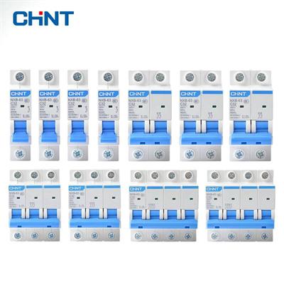 Chint Circuit Breaker