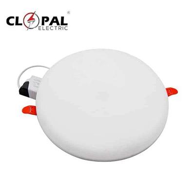 ICE Light SMD 10W Clopal adjustable round