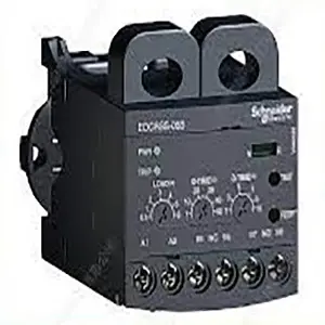 Electronic Over Current Relay