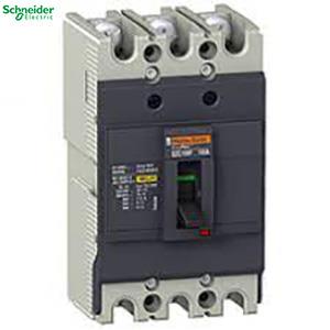 Schneider Breaker MCCB TP EZC Series