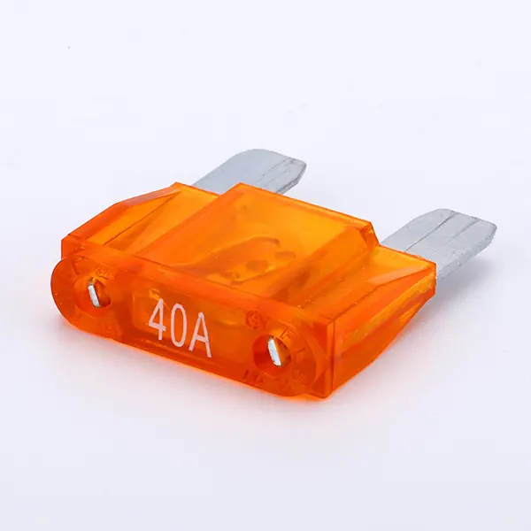 Maxi Blade Fuse 20A to 100A