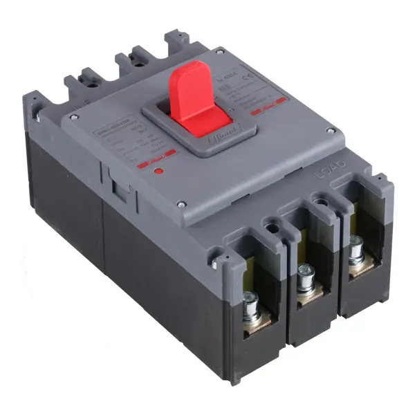 Molded Case Circuit Breakers MCCB TP & FP Himel