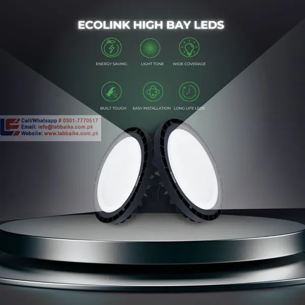 UFO High Bay Led Light 100W 150W 200W