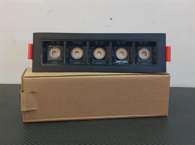 Laser Blade Linear Down Light