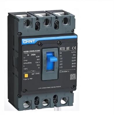 Chint Circuit Breaker