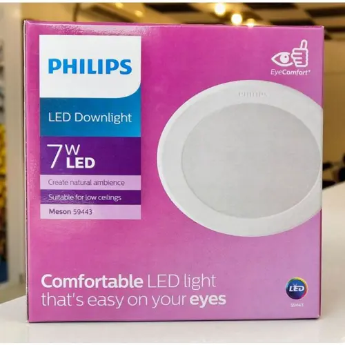 Philips LED Light SMD 7W