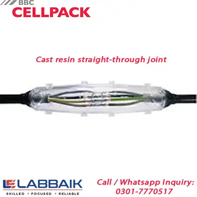 CellPack Cable Jointing Kit M11