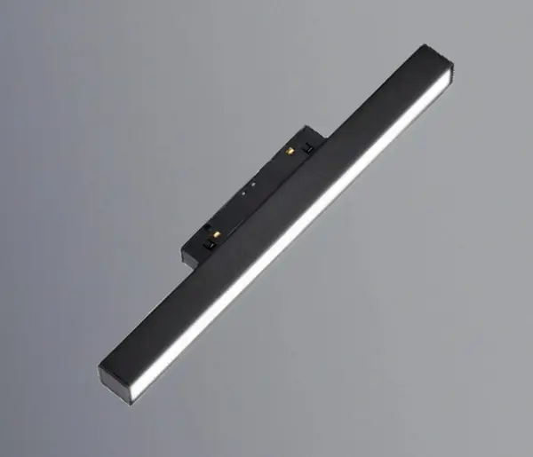 Magnetic Track Lights 12W 