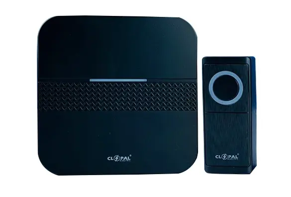 Wireless Door Bell