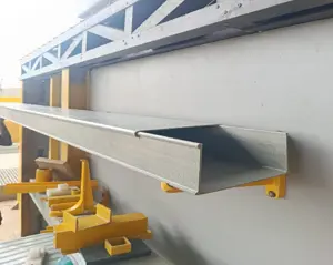 Fiberglass Reinforced Plastic (FRP) Cable Tray