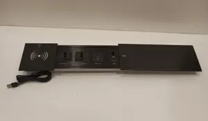 Wireless Charger Table Socket Technology Box
