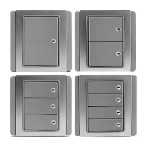 Clipsal NEO Series Switches