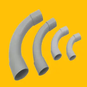 Electrical Conduit uPVC Pipes & Fittings