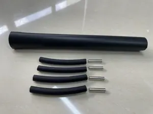Heat shrink Cable Jointing Kit 35mm 4Core