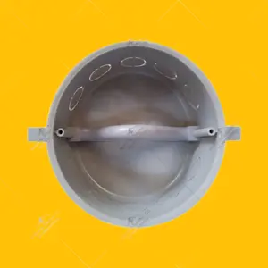 Electrical Conduit uPVC Pipes & Fittings