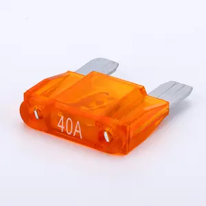 Maxi Blade Fuse 20A to 100A