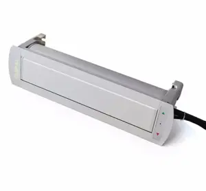 Rotatable Table Socket Technology Box Table Top
