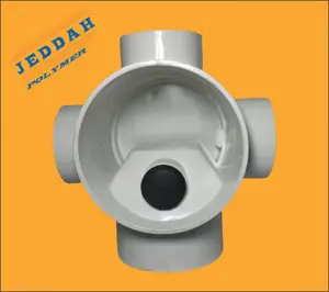 Electrical Conduit uPVC Pipes & Fittings