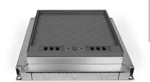 Floor Box Clipsal type.