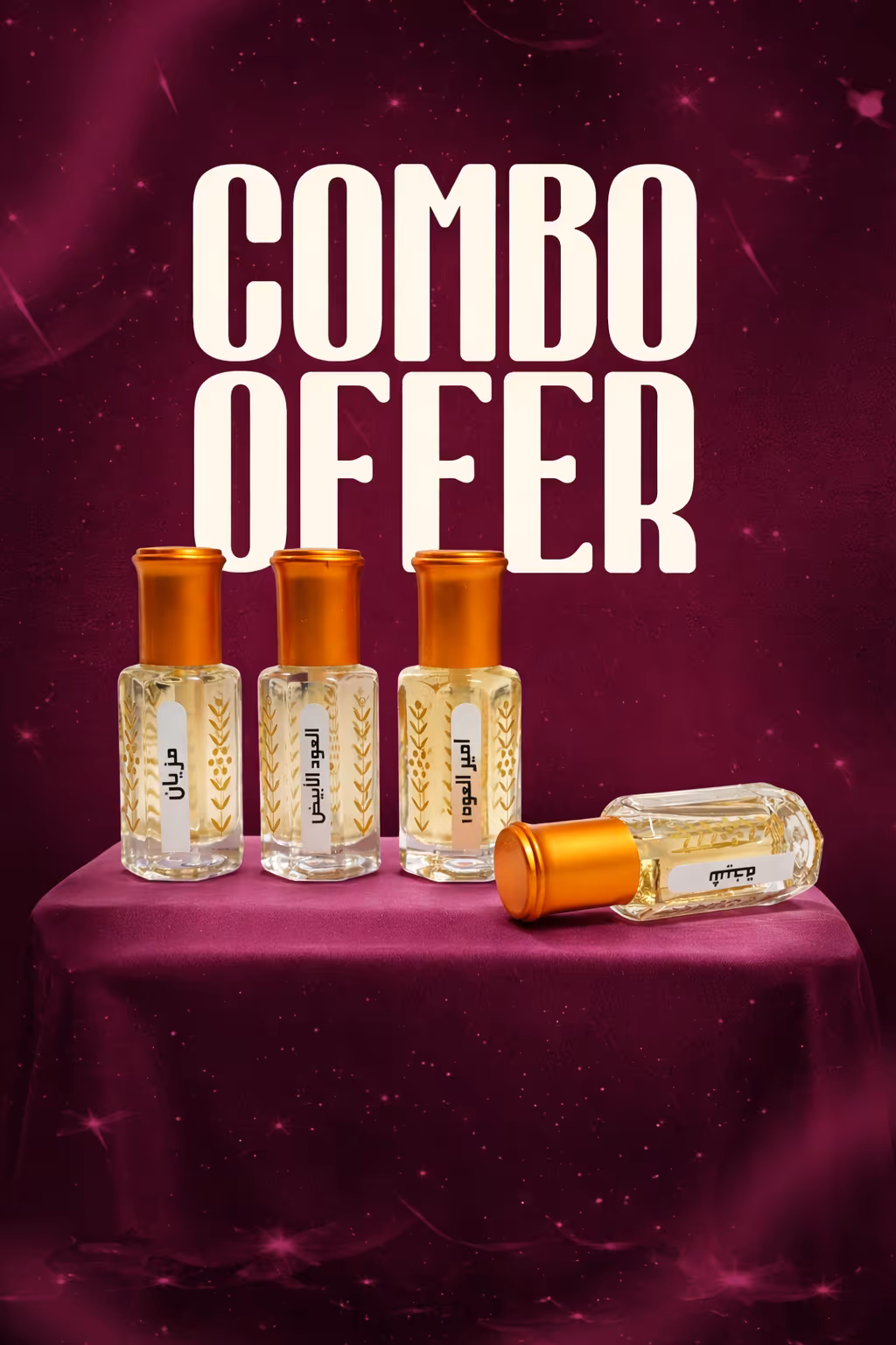 Prime Scents Pk