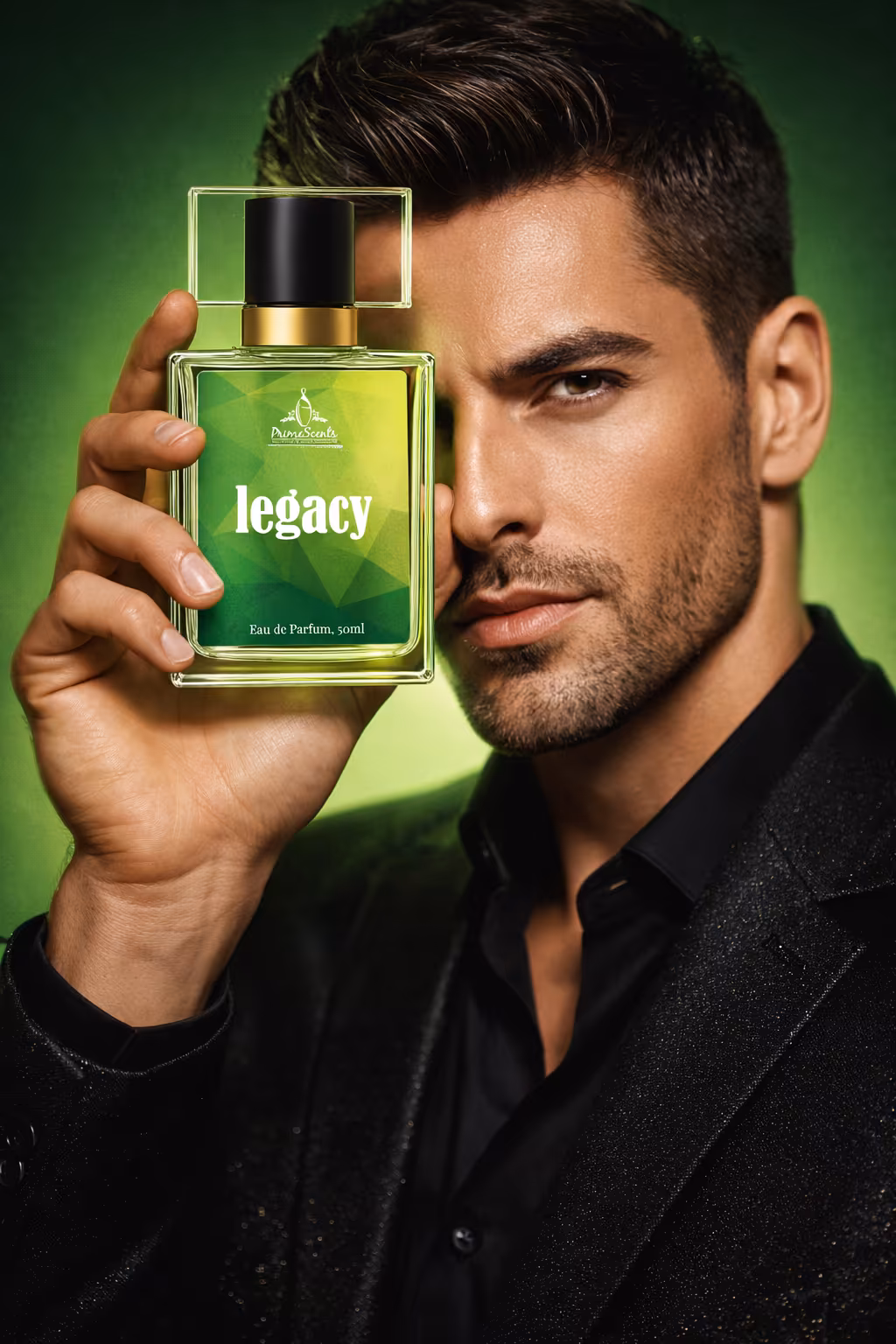 Prime Scents Pk