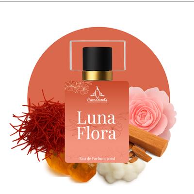Luna Flora (50 ml) 