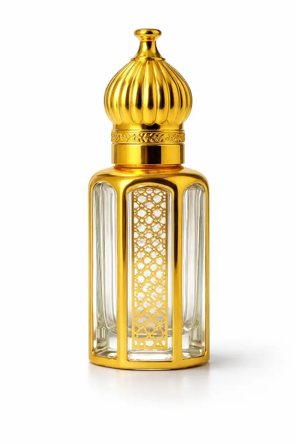 امیر العود - Ameer Ul Oud 