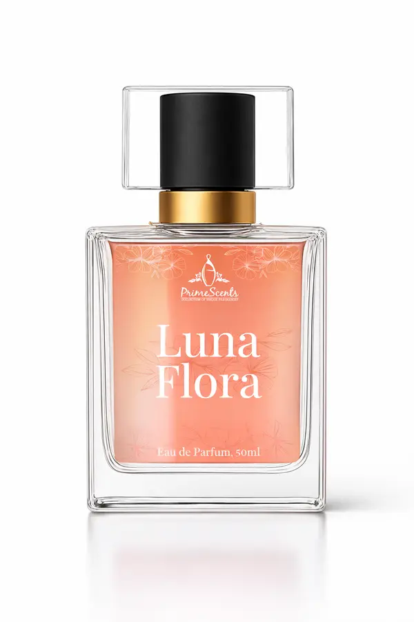 Luna Flora (50 ml) 