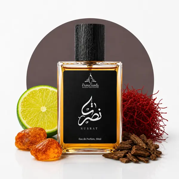نصرت (50 ml) 
