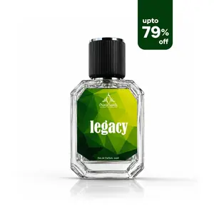 Legacy-8 (50 ml)  