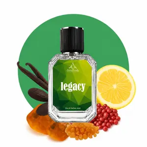 Legacy-8 (50 ml)  