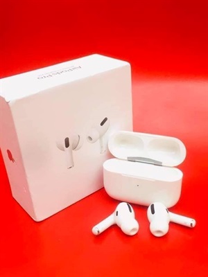 Airpods Pro Master Copy
