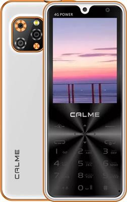 Calme 4G Power