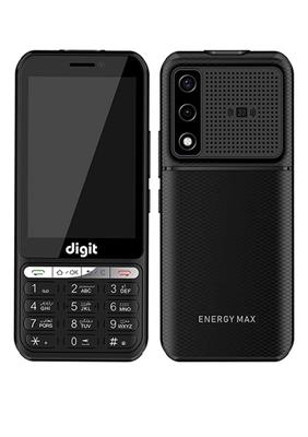 Jazz Digit 4G Energy Max