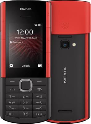 Nokia 5710 Xpress Audio