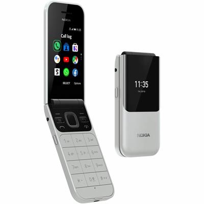 Nokia 2720 Flip