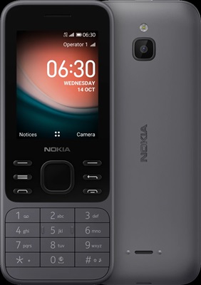 Nokia 6300 4G