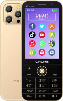 Calme 4G Prime