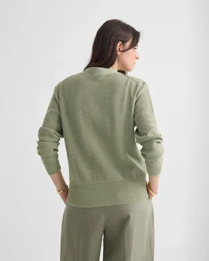 Jordan Cardigan