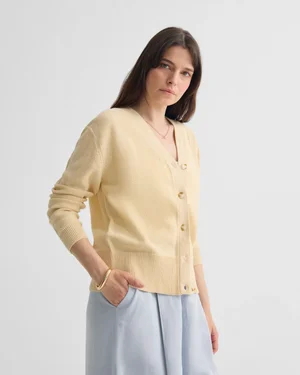 Jordan Cardigan