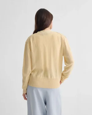 Jordan Cardigan