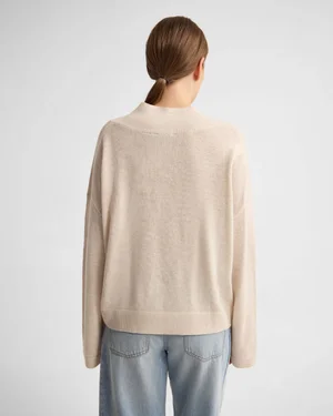 Valentina V-Neck Top