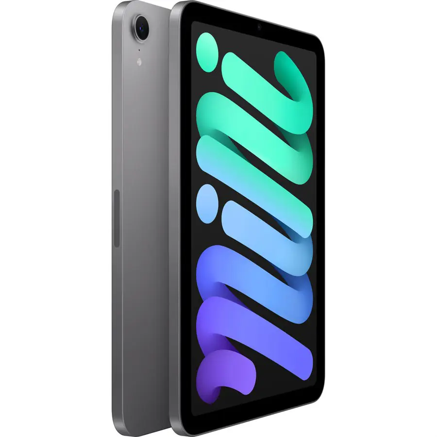 Czone.com.pk: Apple iPad mini 7th Gen | Apple A17 Pro Chip 256GB