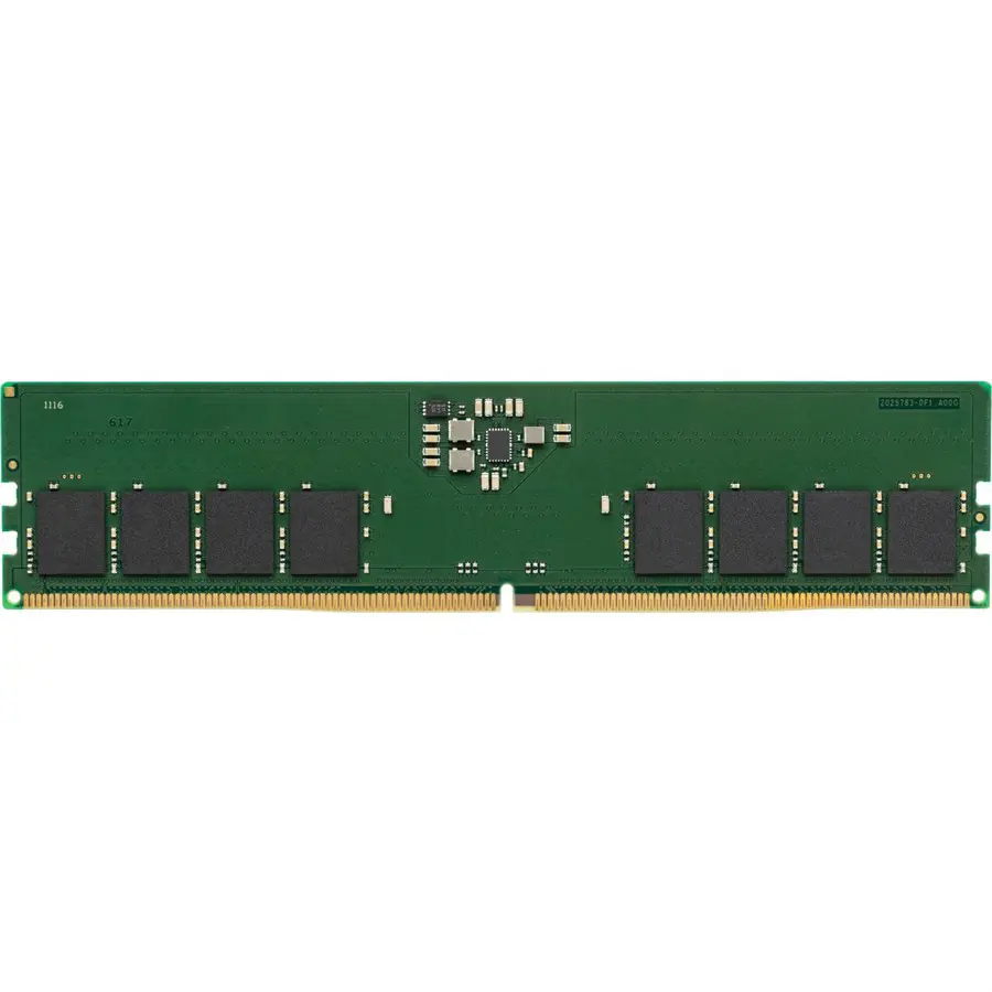 Czone.com.pk: Kingston 16GB DDR5 5600 Desktop Memory KVR56U46BS8-16 ...