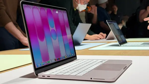The MacBook Neo: Apple’s New Vision for the Everyday Mac