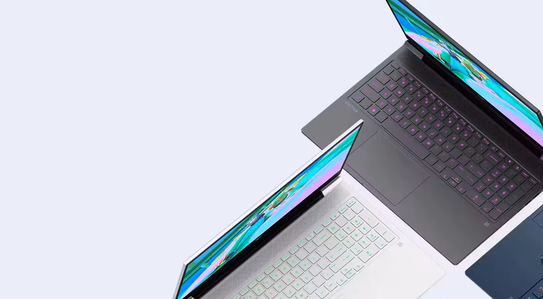 Latest Laptops