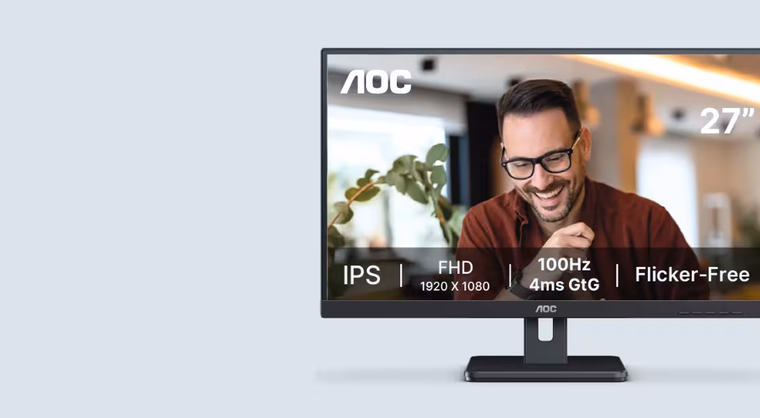 Gaming Monitors