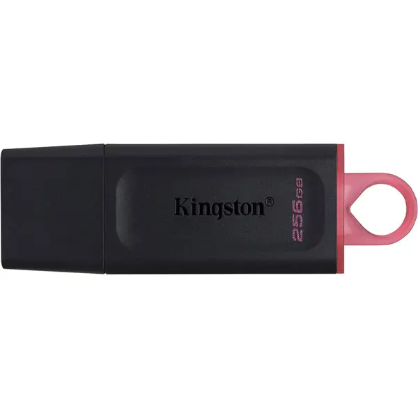 Kingston DataTraveler Exodia USB Flash Drive, 256GB, USB 3.2 Gen 1, DTX/256GB